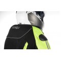 Helite Free-Air Vented Airbag Jacket